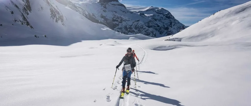 Prérogatives d'exercice du guide de haute montagne