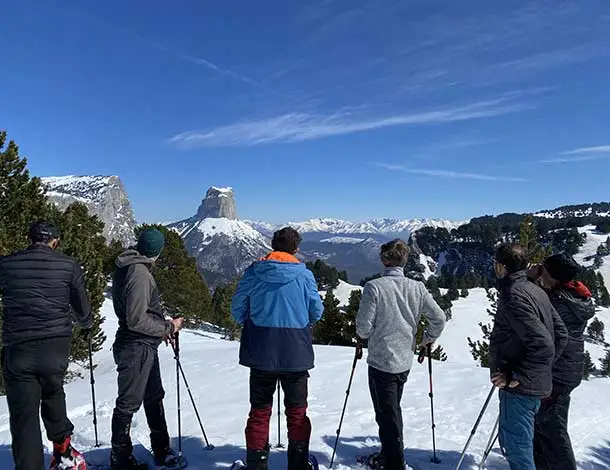 Formations particulières