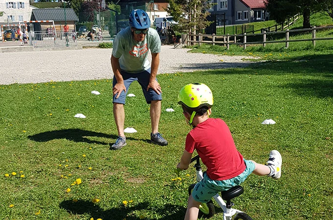 Formation particulière CNSNMM