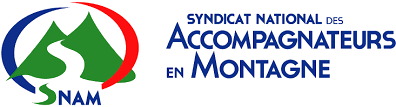 Syndicat National des Accompagnateurs en Montagne