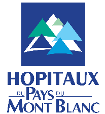 Hôpitaux du pays du Mont-Blanc