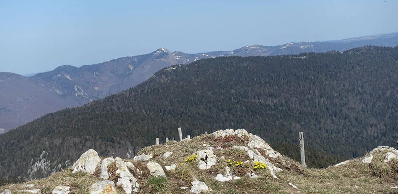 Mise à niveau accompagnateur de moyenne montagne