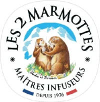 Les 2 marmottes