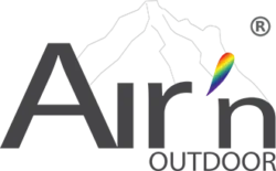 logo Airn Outdoor